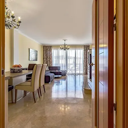 Ocean Terrace House Holiday home