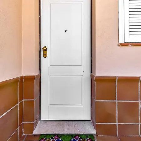 Prázdninový dům Ocean Terrace House *