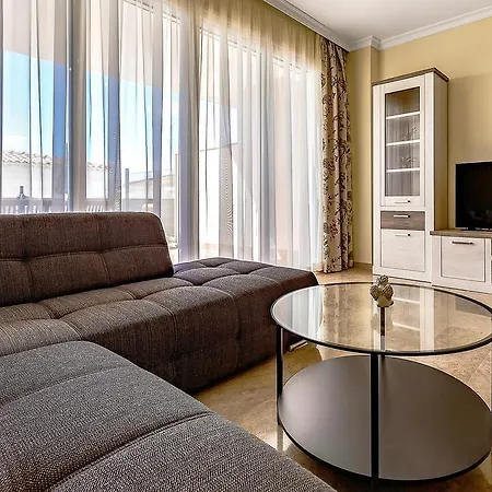 Ocean Terrace House Prázdninový dům