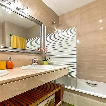 Ocean Terrace House Holiday home *
