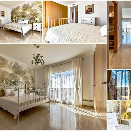 Ocean Terrace House Prázdninový dům
