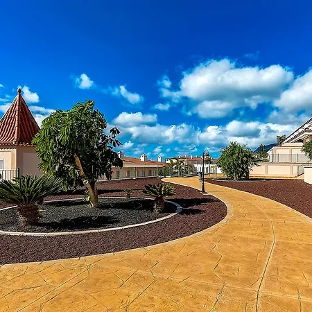 Prázdninový dům Ocean Terrace House *