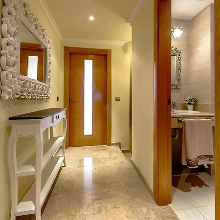 Ocean Terrace House Prázdninový dům *
