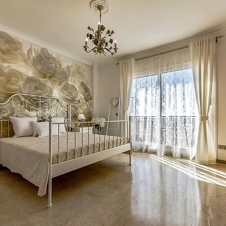 Prázdninový dům Ocean Terrace House *