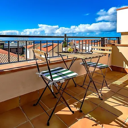 Ocean Terrace House Holiday home