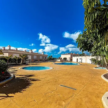 Prázdninový dům Ocean Terrace House *