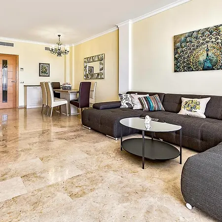 Holiday home Ocean Terrace House