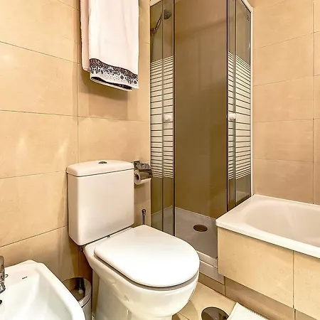 Casa vacanze Ocean Terrace House Puerto de Santiago (Tenerife)