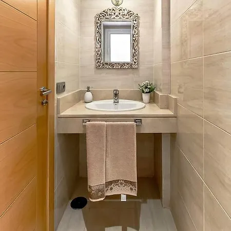 Casa vacanze Ocean Terrace House